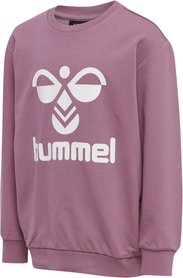 Hummel Dos sweatshirt Pink