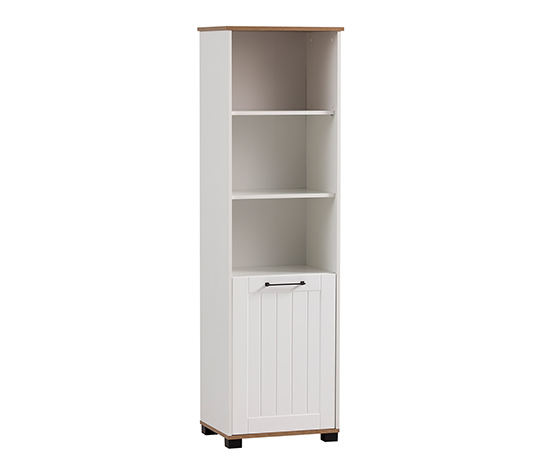 Hochschrank »Jelda«, halboffen
