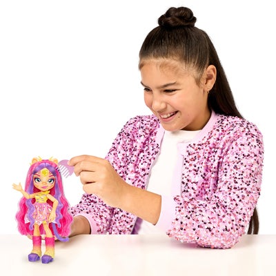 Magic Mixies Pixlings Lekesett Tiggz