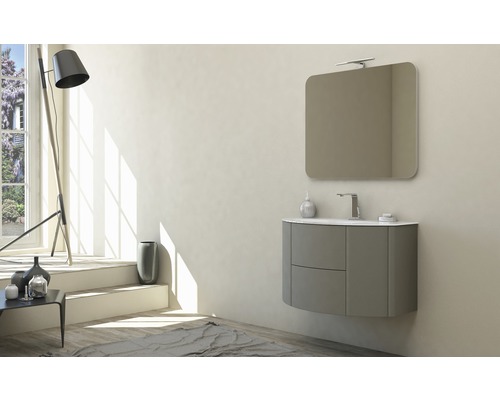 Spiegel 120x90 cm C-rand