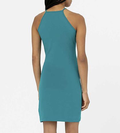 Dickies Kleid - Kettensee - Deep See