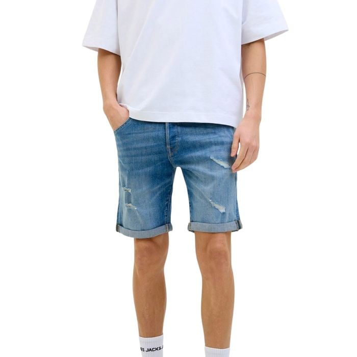 Jack & Jones Rick Fox Short Heren