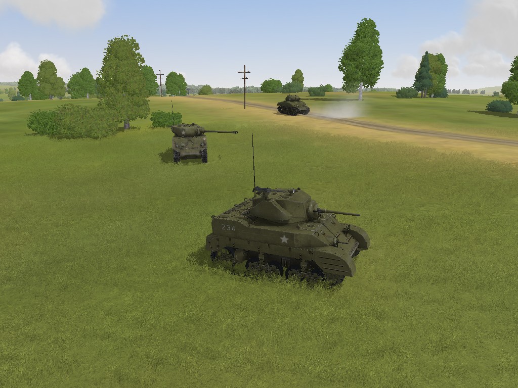 Theatre of War- PC