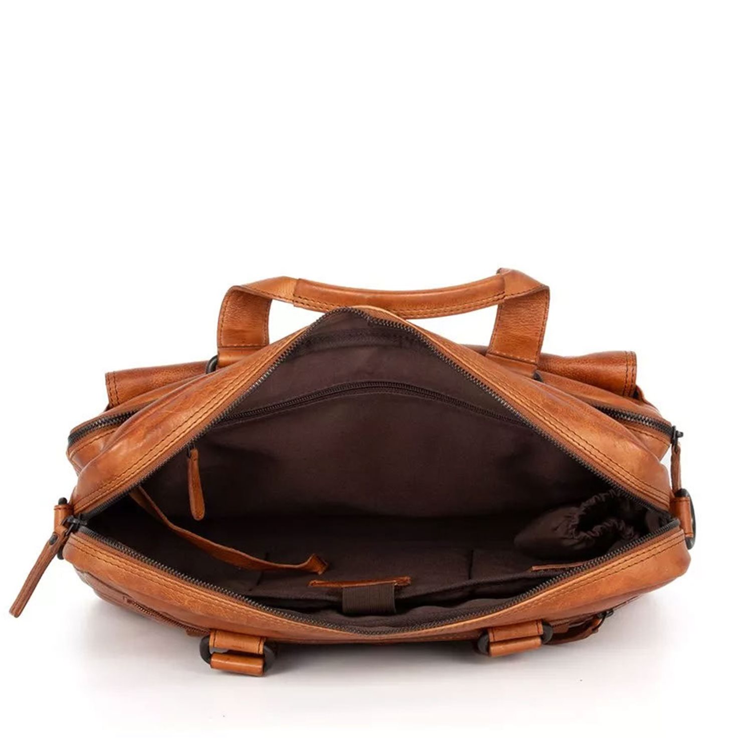 Spikes & Sparrow Kevin Business Laptopbag 15.6