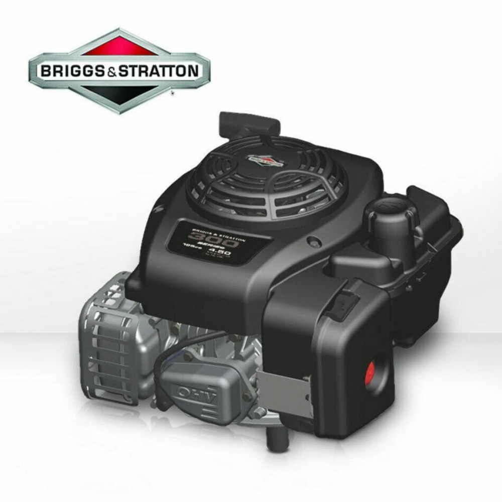 H 5511 bs tondeuse a gazon a essence 4temps