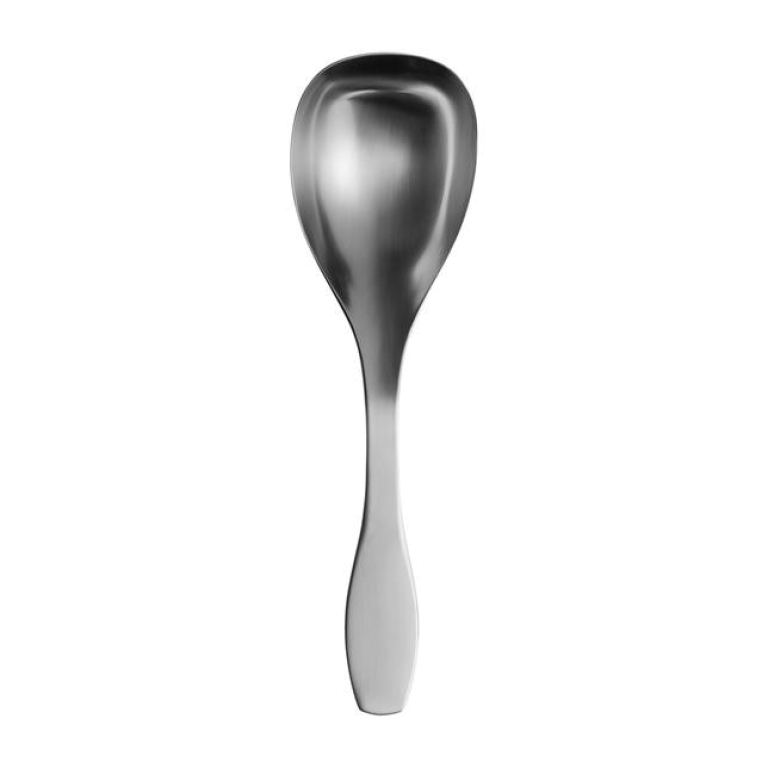 Iittala Collective Tools opscheplepels large