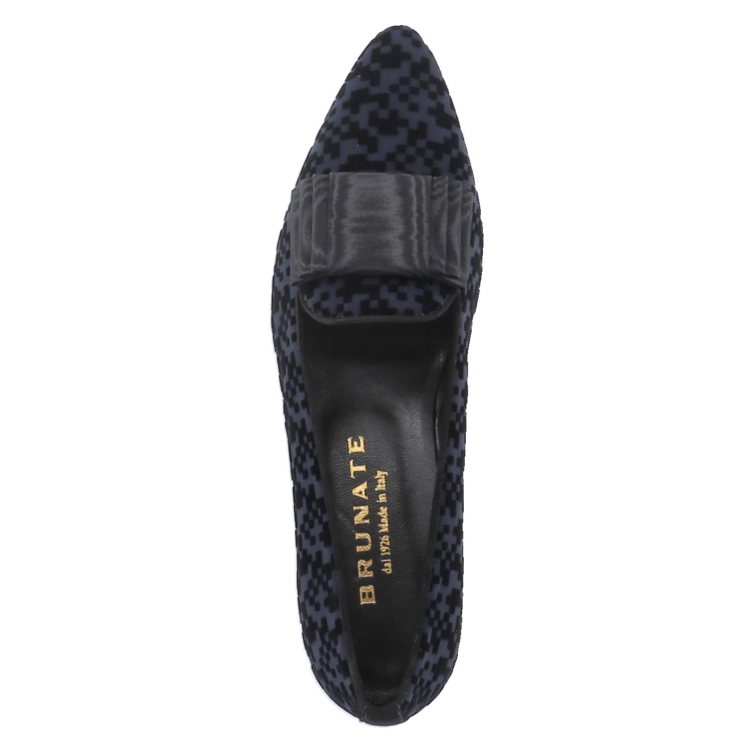 Brunate Ballerinas