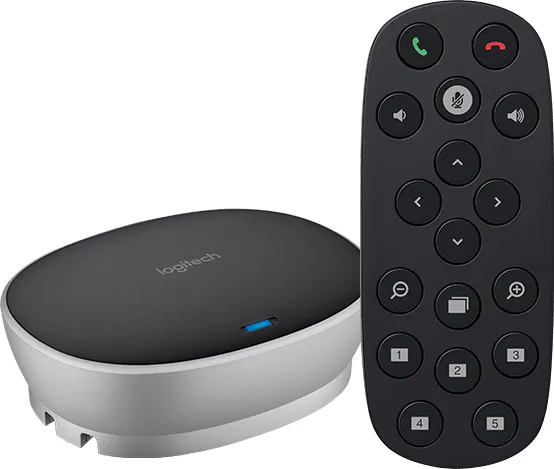 Logitech GROUP - Videokonferencepakker