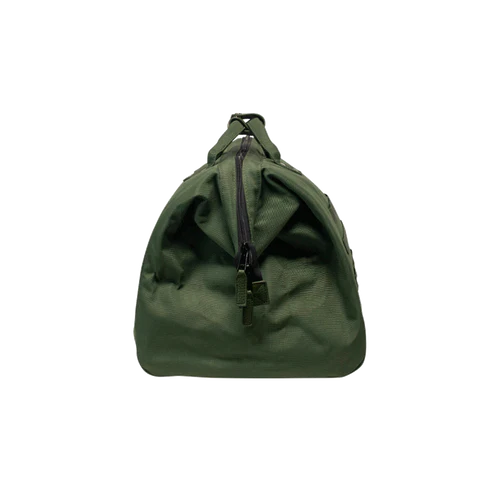 Séoul - Sac de voyage - No pocket vert