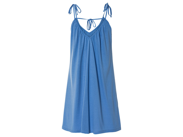 Dames jurk of playsuit