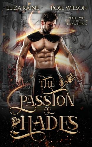 The Passion of Hades (Paperback)