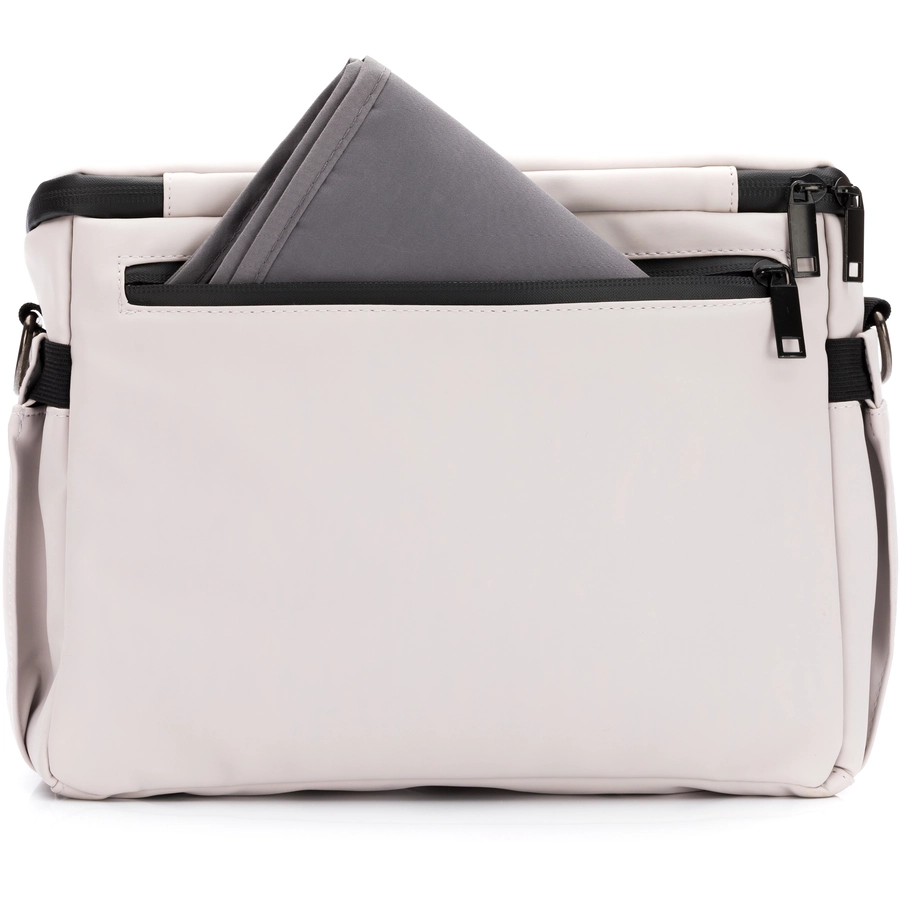 Fillikid Buggy Organizer Larvik alabaster