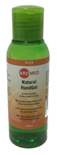 Aromed Natural Handgel 100ML