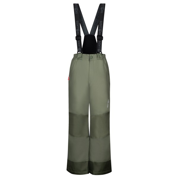 Trollkids - Kid's Hammerfest Snow Pant - Pantalon de ski