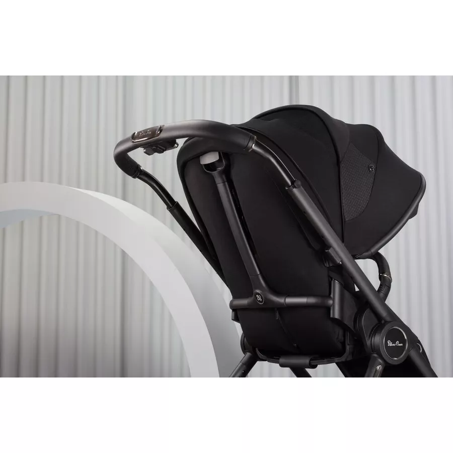 Silver Cross Kinderwagen Dune Space