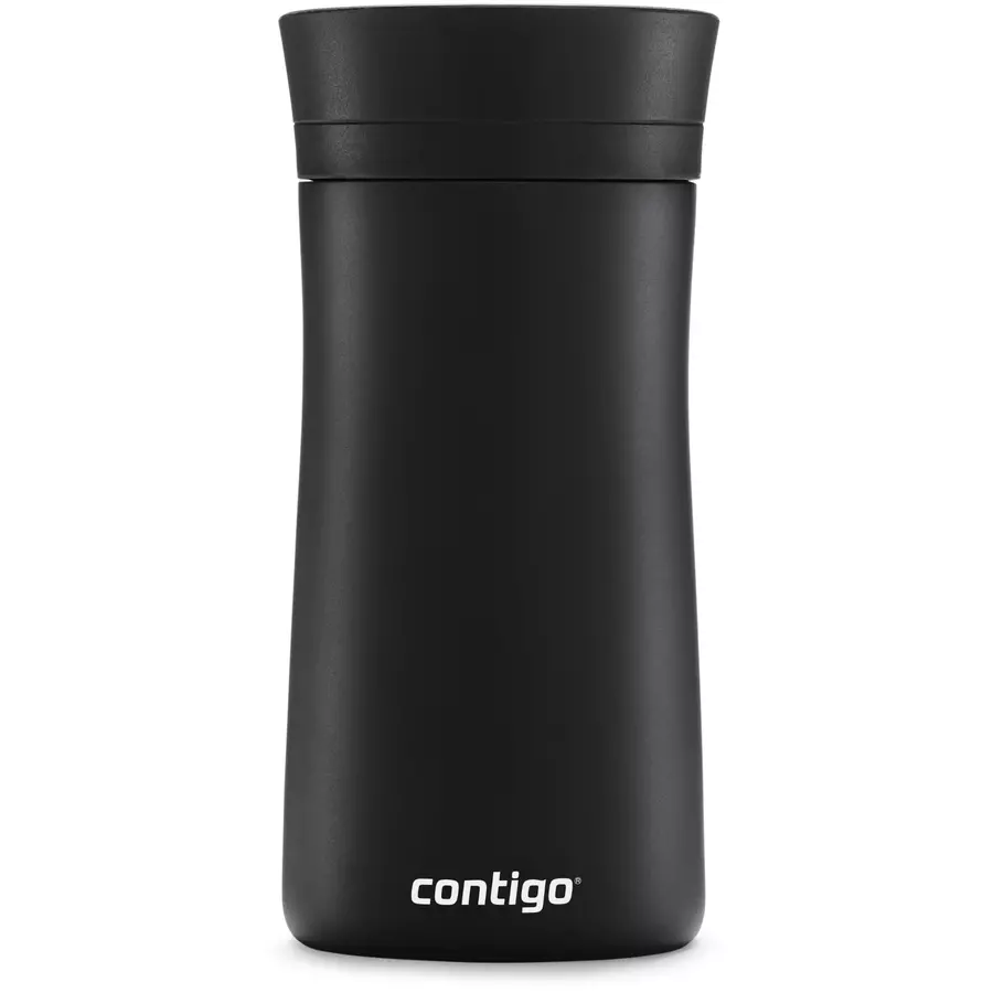 Contigo Thermobecher Pinnacle Autoseal™ 300 ml, Matte Black