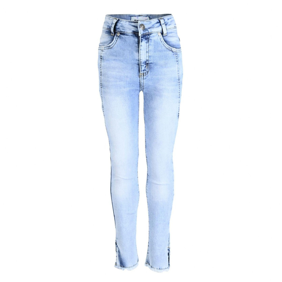 Blue Effect Jeans hell-blau