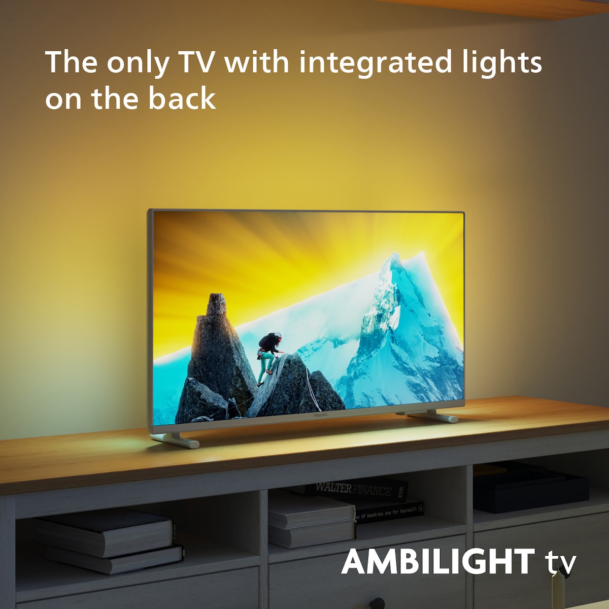Philips 32” PFS6939 FHD LED Smart TV (2024)