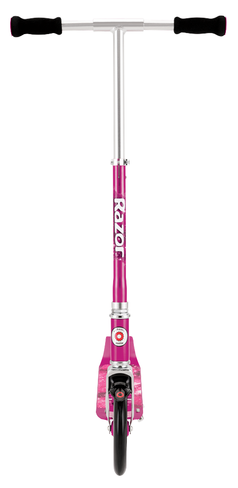 Razor - A5 Løbehjul- Pink