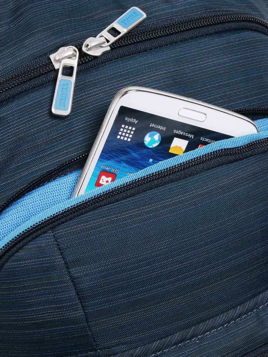 Sac À dos ordinateur Thule Construct 24 L - 15.6 pouces