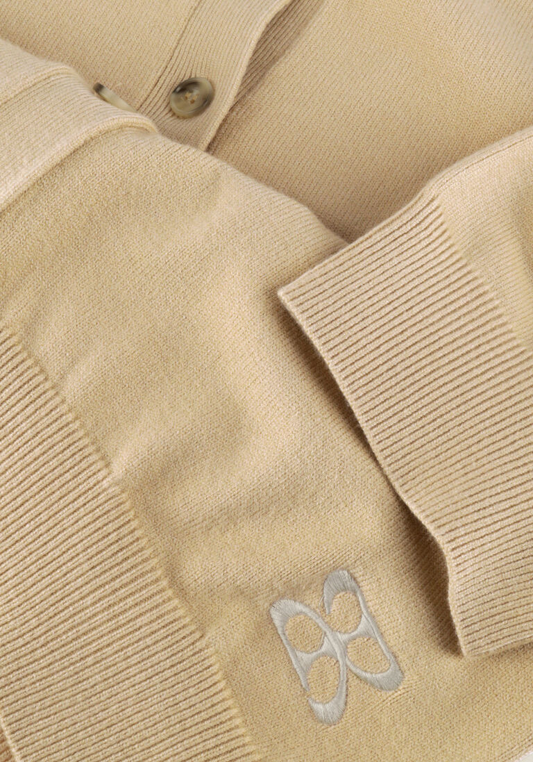 beige studio ar trui 15tl261045.01