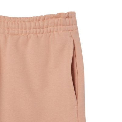 Short homme en coton LACOSTE