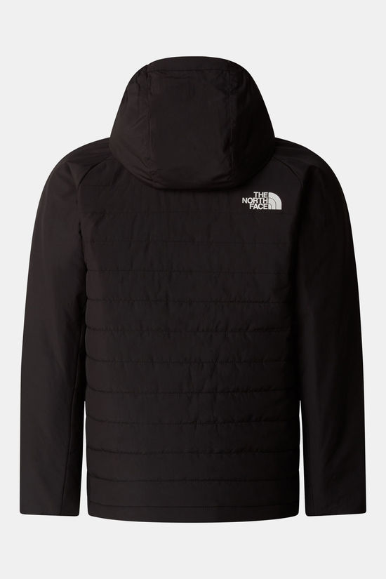 The North Face The North Face Never Stop Synthetic Gevoerde Jas Junior