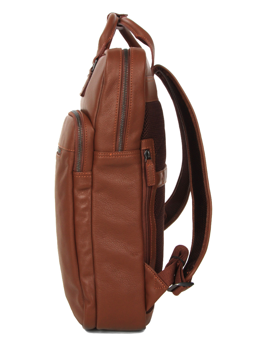 Sac À dos ordinateur GÀrard HÀnon Amsterdam 15.6 pouces