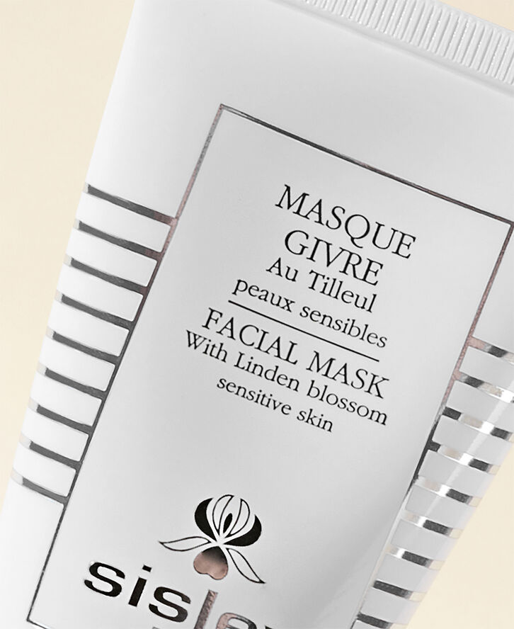 Sisley Masque Givre
