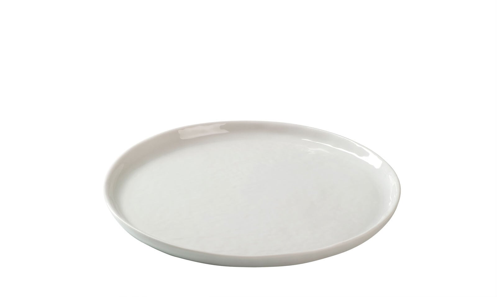 LAMBERT Frühstücksteller PIANA 21,5 cm weiß