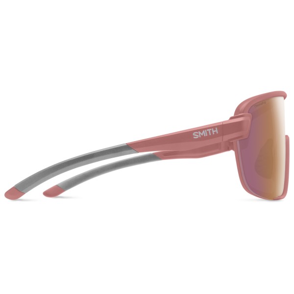 Smith - Bobcat ChromaPop Mirror S3 - Lunettes vélo