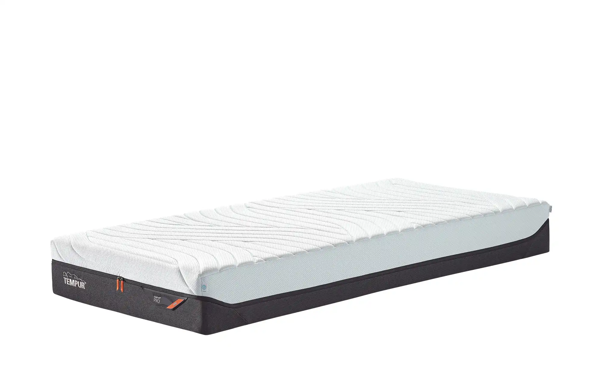 TEMPUR Viscoschaummatratze Firm Pro CoolQuilt