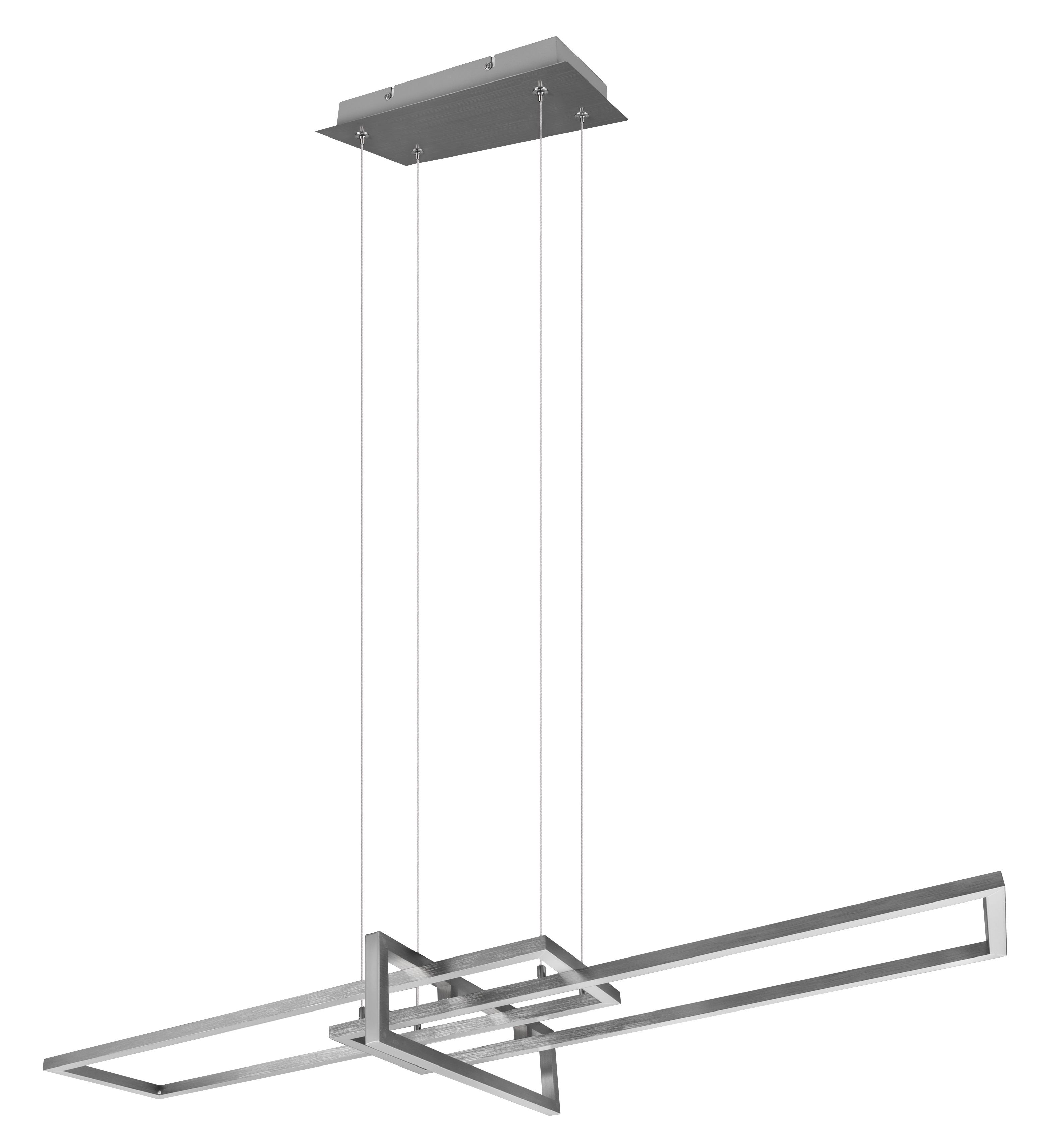 Hanglamp  Salinas B110 x D40 cm