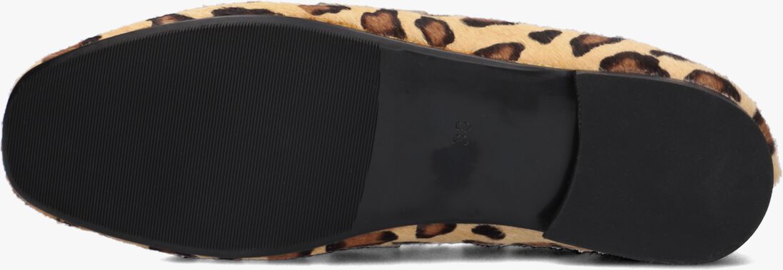 NOTRE-V multi notre-v loafers 133 405