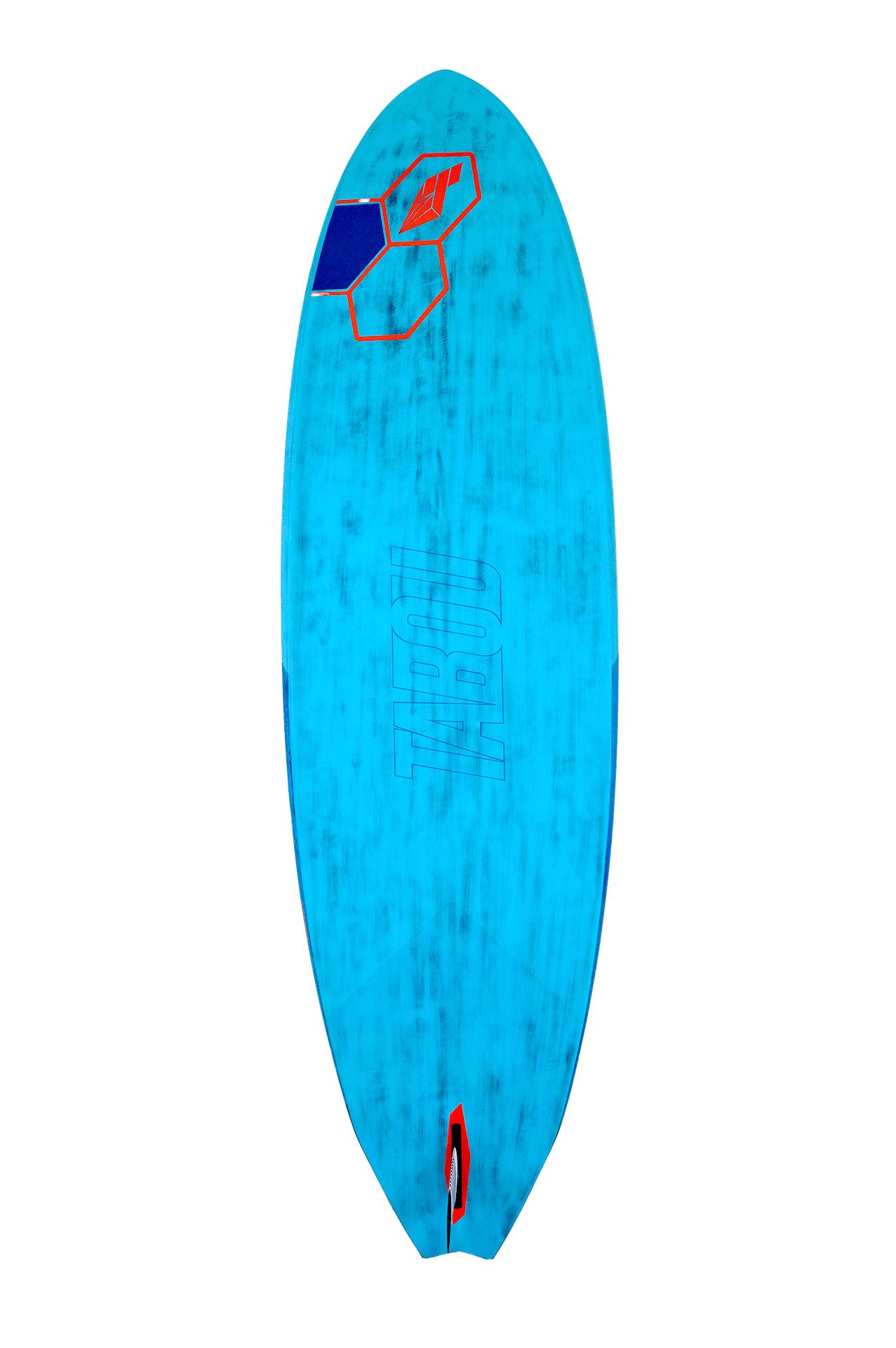 Tabou 3S Classic - 2024 LTD