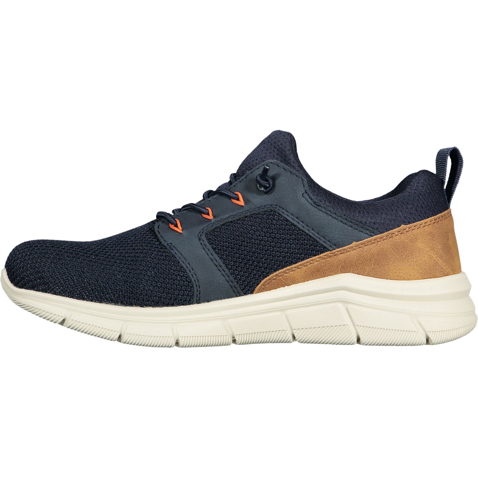 Bugatti Herren-Sneakers Soa