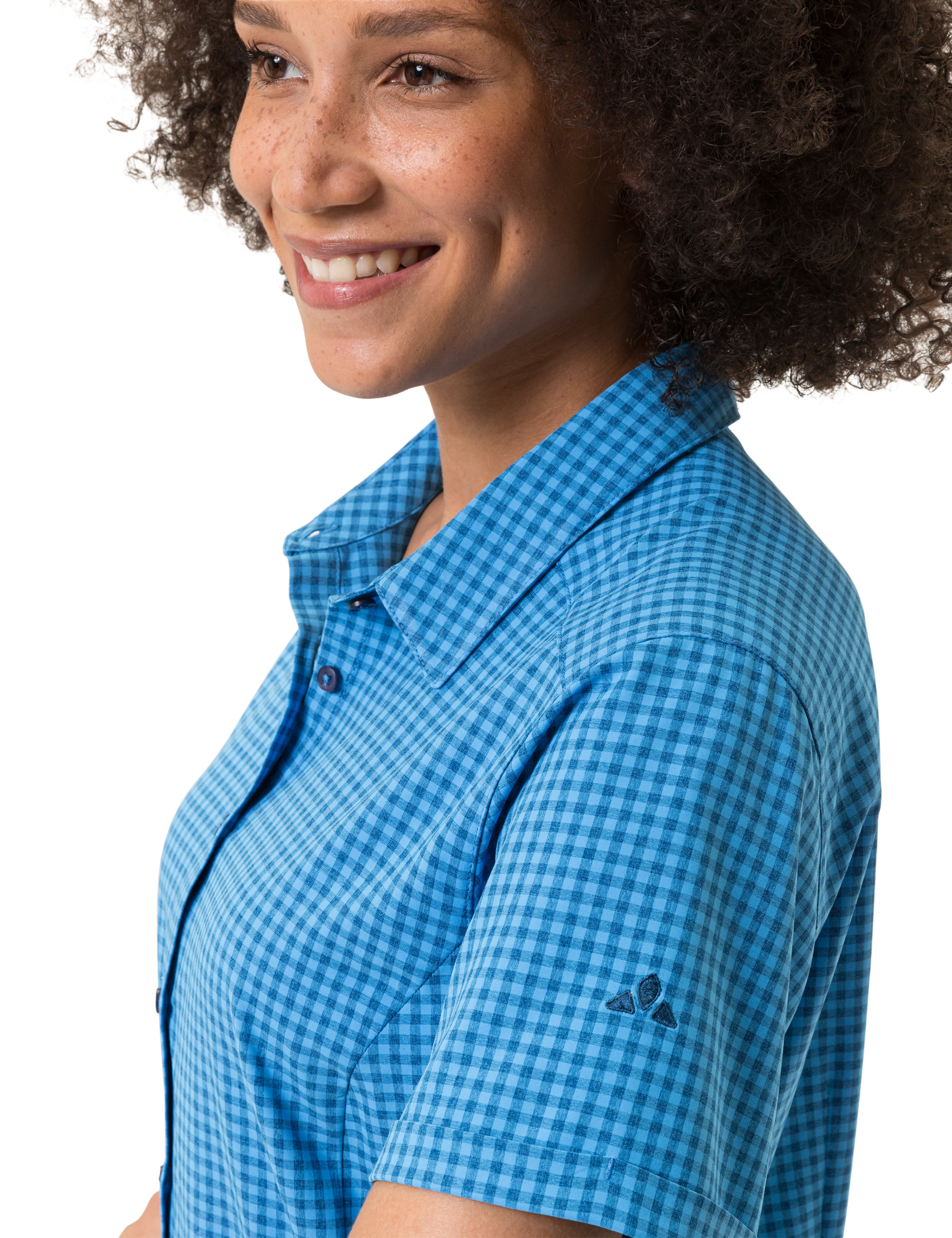 Women's Seiland Shirt III