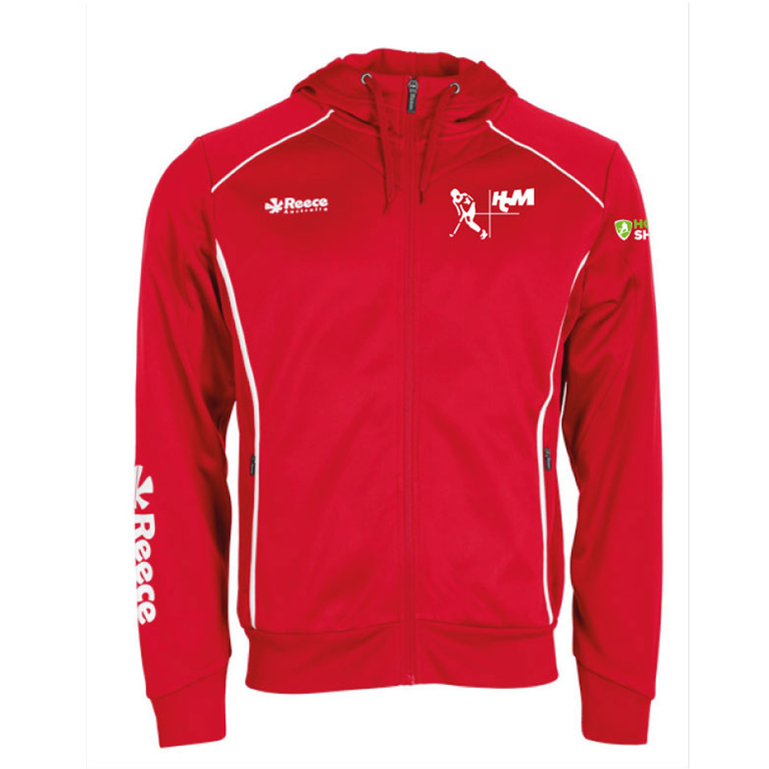 HC Markdorf TTS Kapuzenjacke Herren
