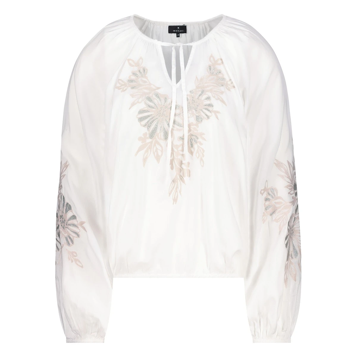 Dames Blouse Albertine