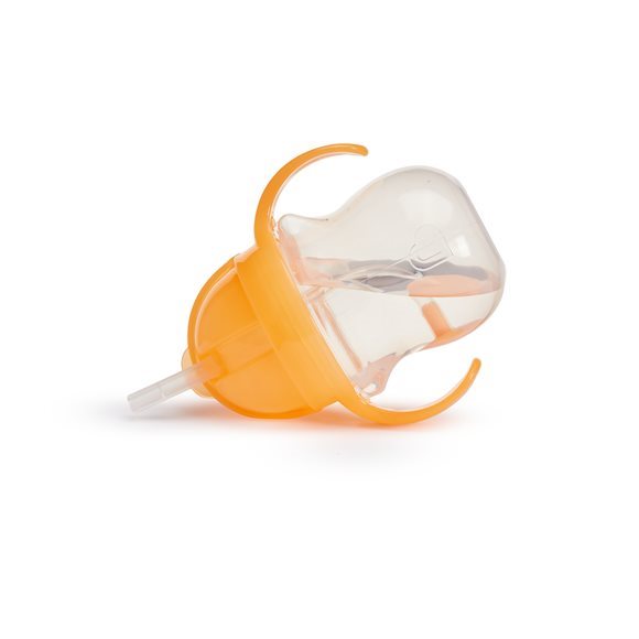 MUNCHKIN Trinkhalm Any Angle 207ml 6M  Click-Lock 1 Stk