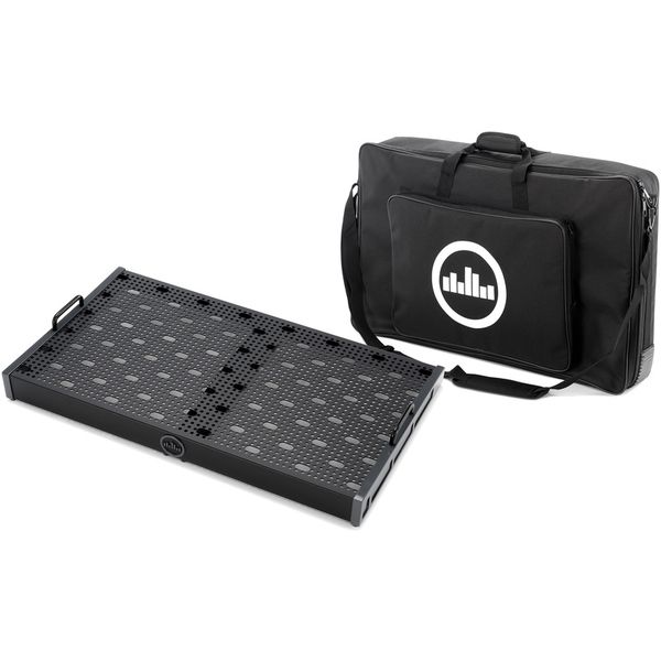 Temple Audio Design Trio 28 GM Pedalboard Bundle