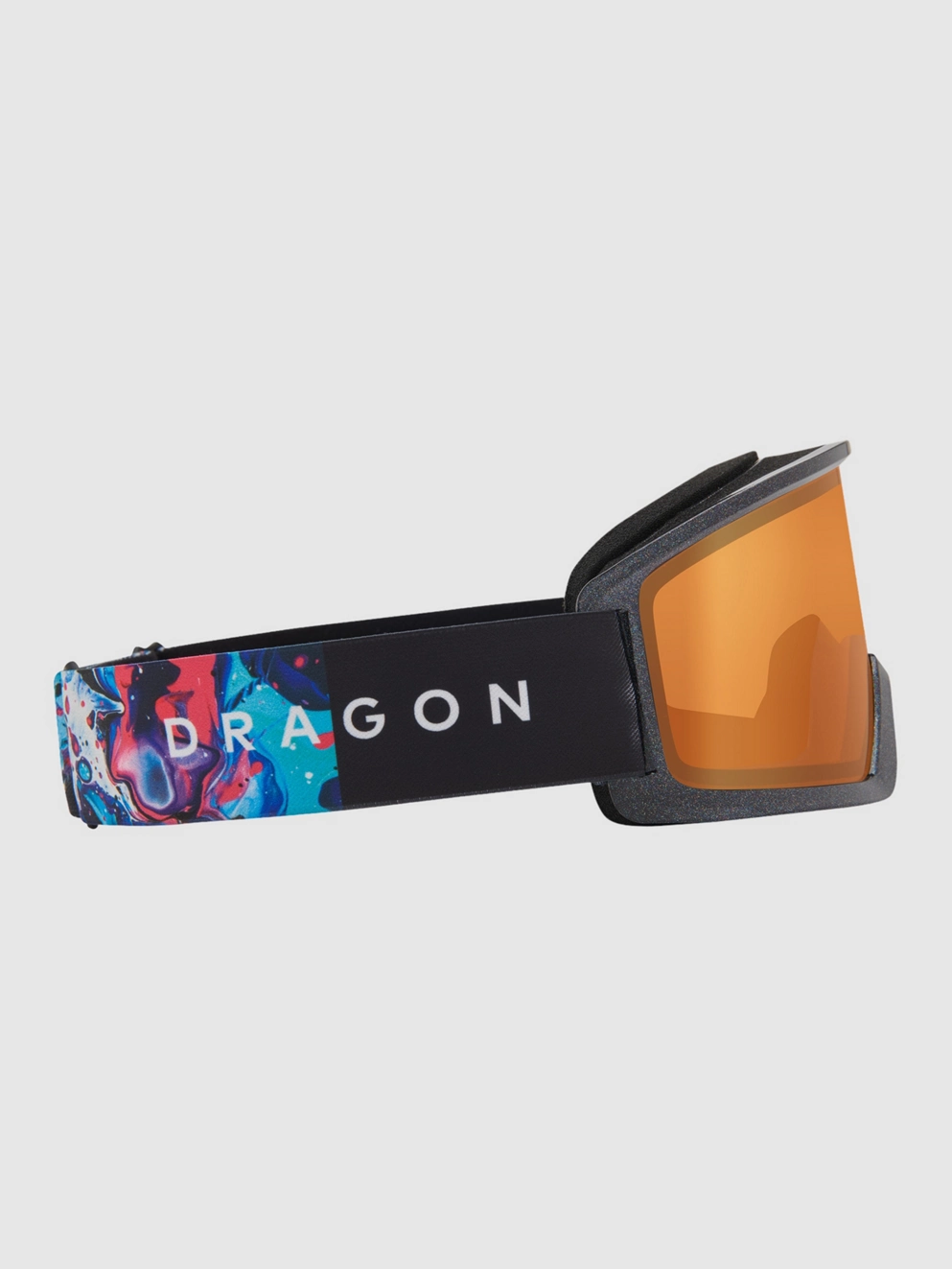 Dragon DR DX3 OTG Celestial Goggle llamber