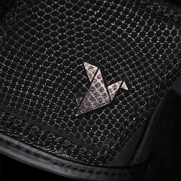 Furygan - Gants Land Ultra DK D3O® Noir