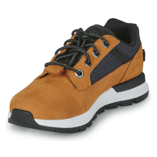 Timberland - KILLINGTON TREKKER - Marron / Gris