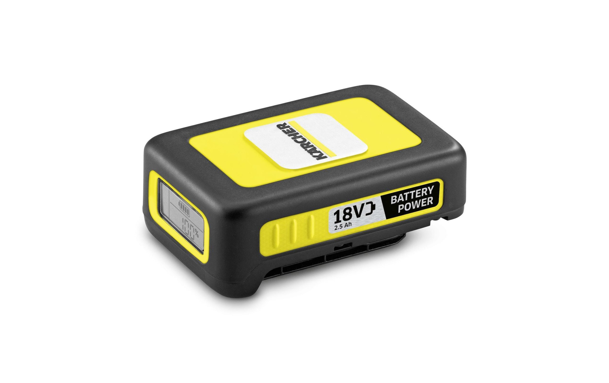 KÄRCHER Akku »18 V / 44683 Ah«