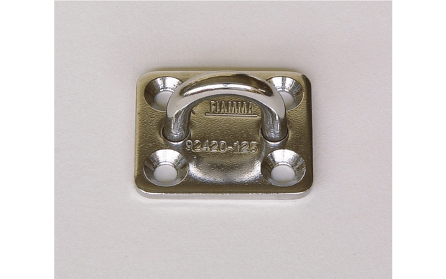 Fiamma Kit Square Plates
