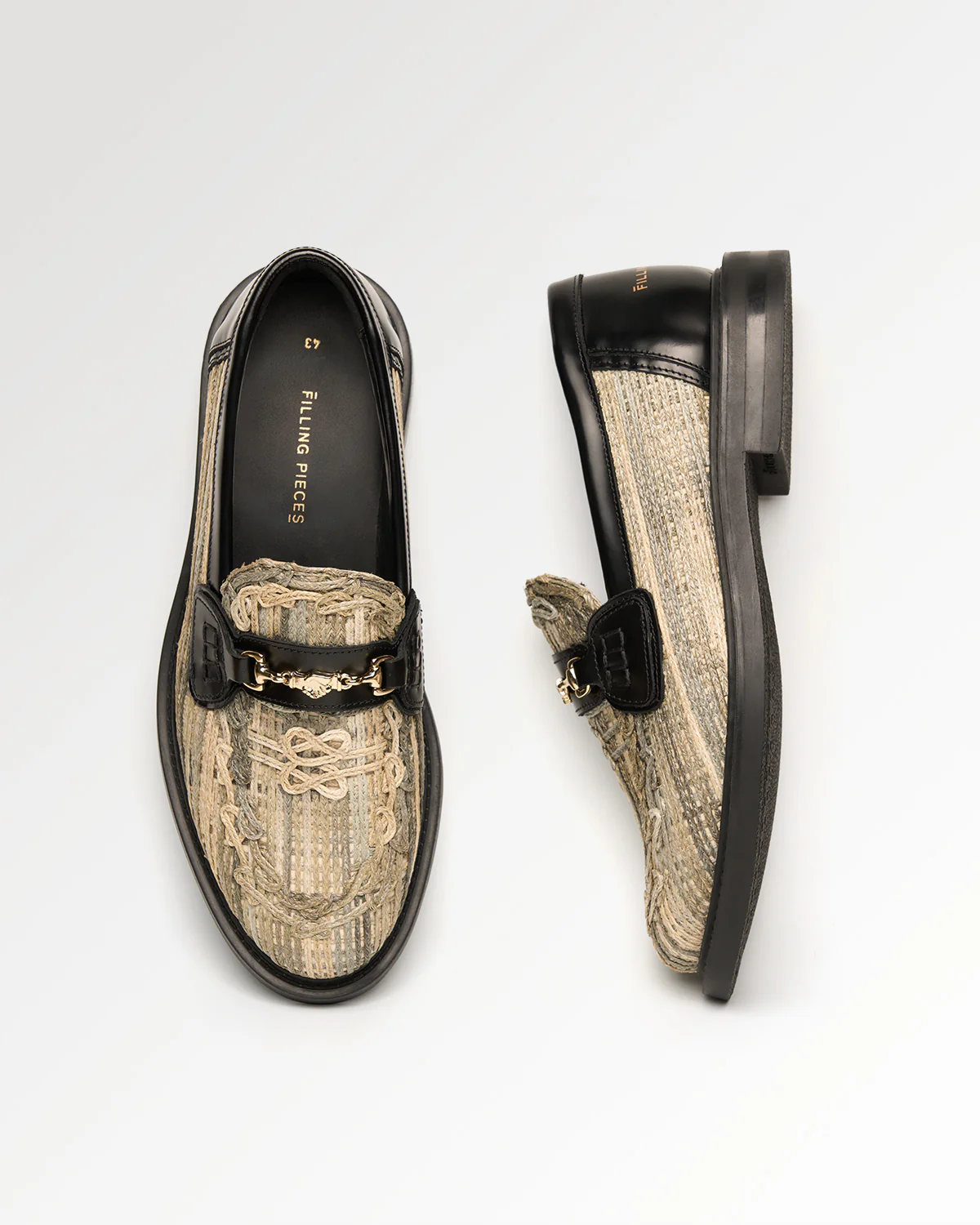 Loafer Panier Tea