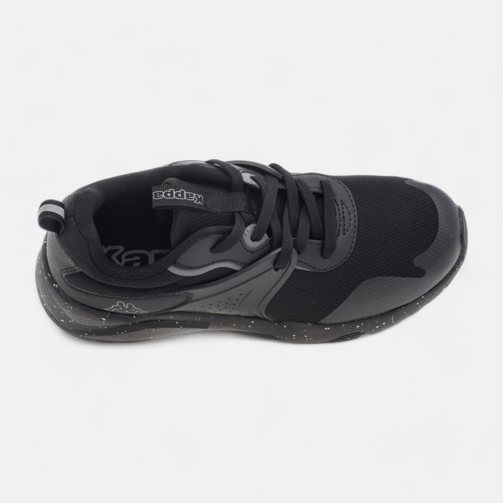 Sneakers Garçon noir