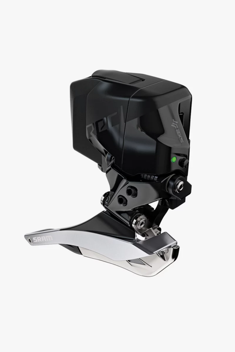 Sram Red eTap AXS without Battery Umwerfer