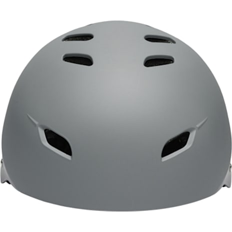 SCO skaterhjelm - grå